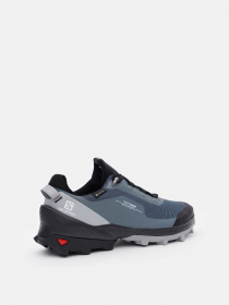 Кроссовки SALOMON Cross Over GTX модель L41735700 Фото