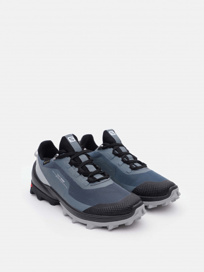 Кросівки SALOMON Cross Over GTX модель L41735700 — фото 4 - INTERTOP