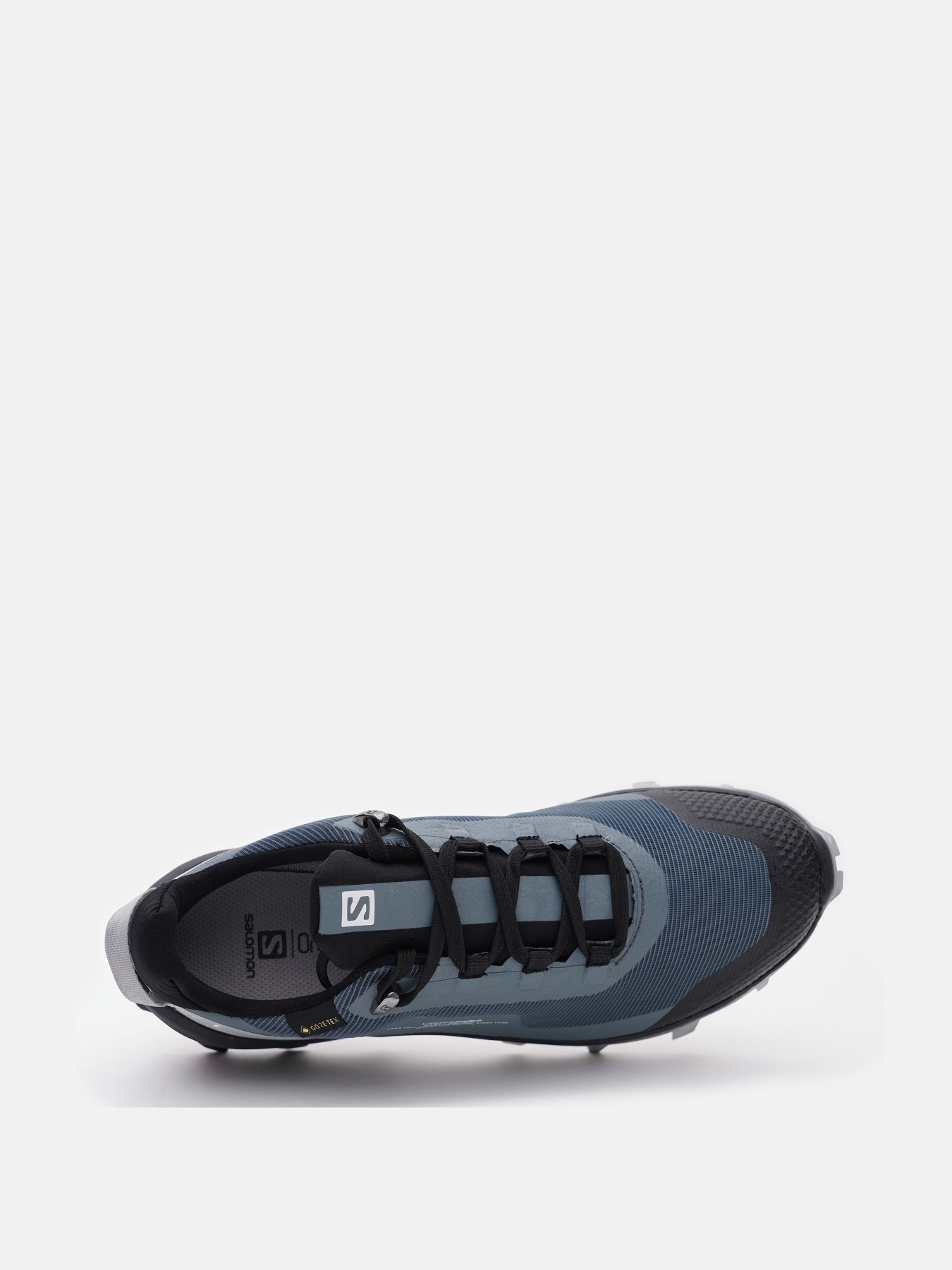 Кросівки повсякденні SALOMON Cross Over GTX модель L41735700 Кросівки повсякденні SALOMON Cross Over GTX модель L41735700 Фото