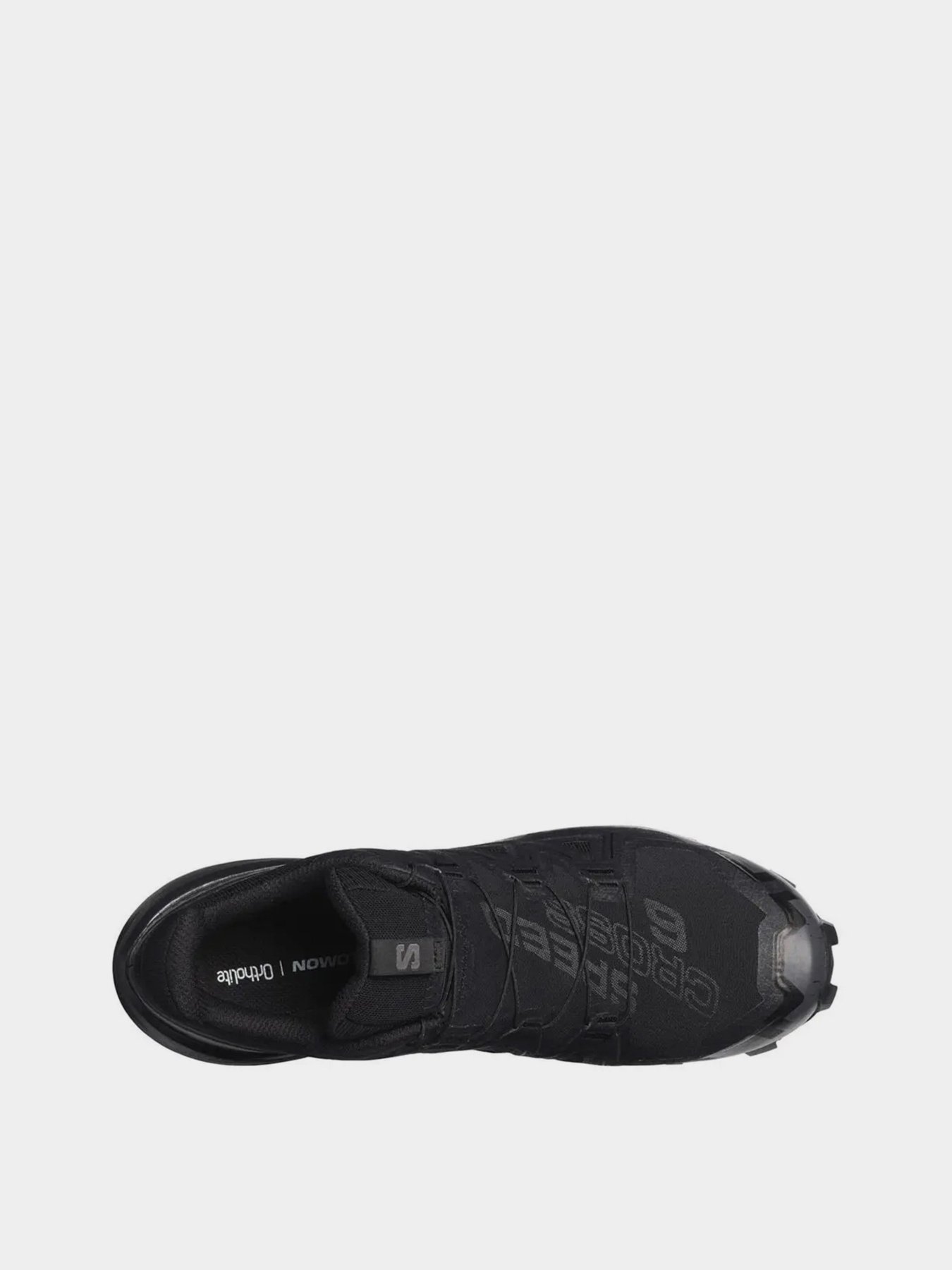 Кроссовки SALOMON Speedcross 6 GTX модель L41738600 Фото