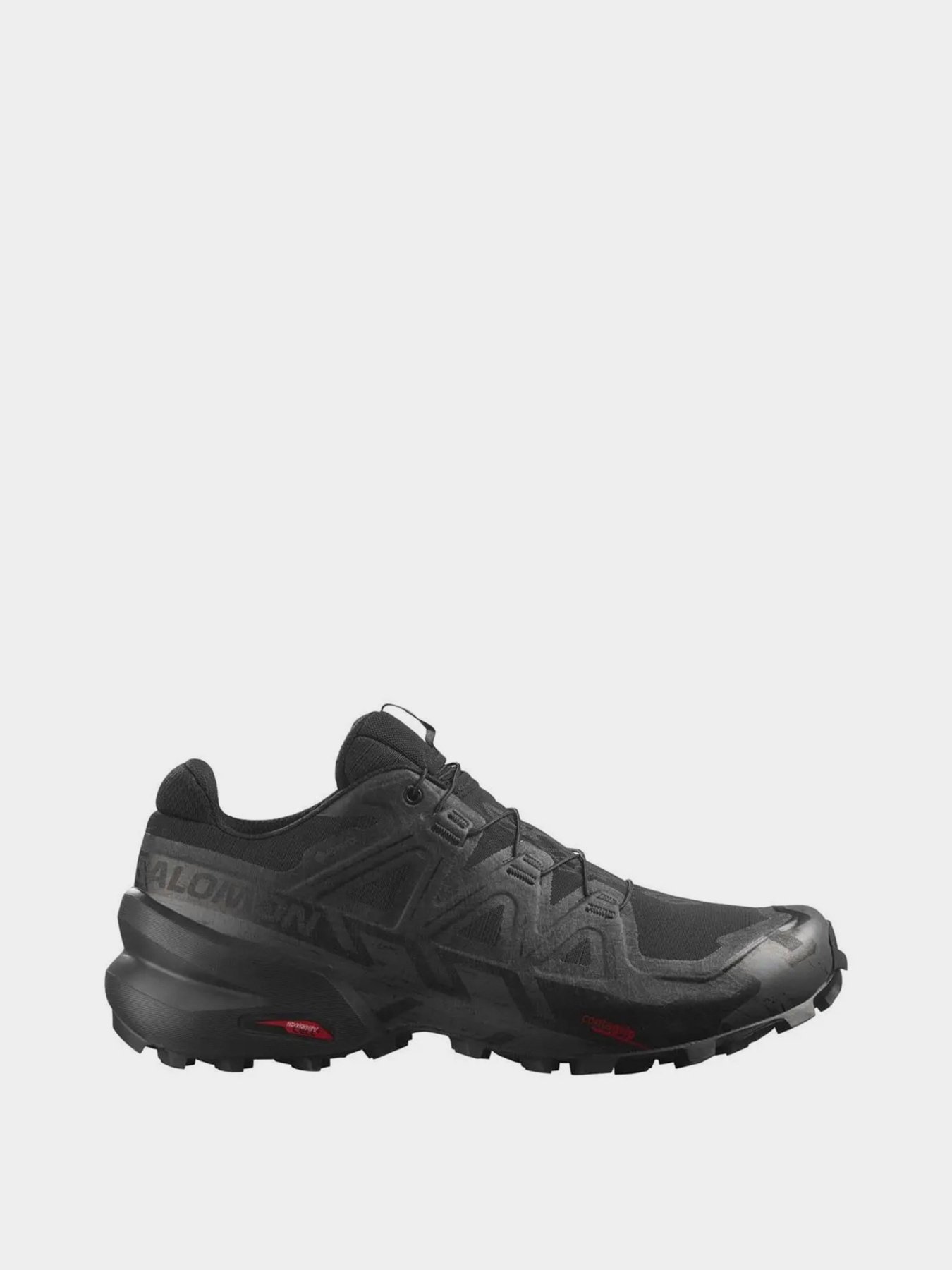 Кроссовки SALOMON Speedcross 6 GTX модель L41738600 Фото