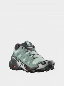 Кросівки для бігу SALOMON Speedcross 6 модель L41743100 Фото