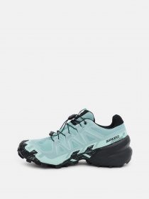Кроссовки для бега SALOMON Speedcross 6 GTX модель L41743500 Фото