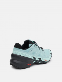 Кросівки для бігу SALOMON Speedcross 6 GTX модель L41743500 Кросівки для бігу SALOMON Speedcross 6 GTX модель L41743500 Фото