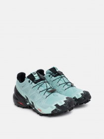Кросівки для бігу SALOMON Speedcross 6 GTX модель L41743500 Кросівки для бігу SALOMON Speedcross 6 GTX модель L41743500 Фото
