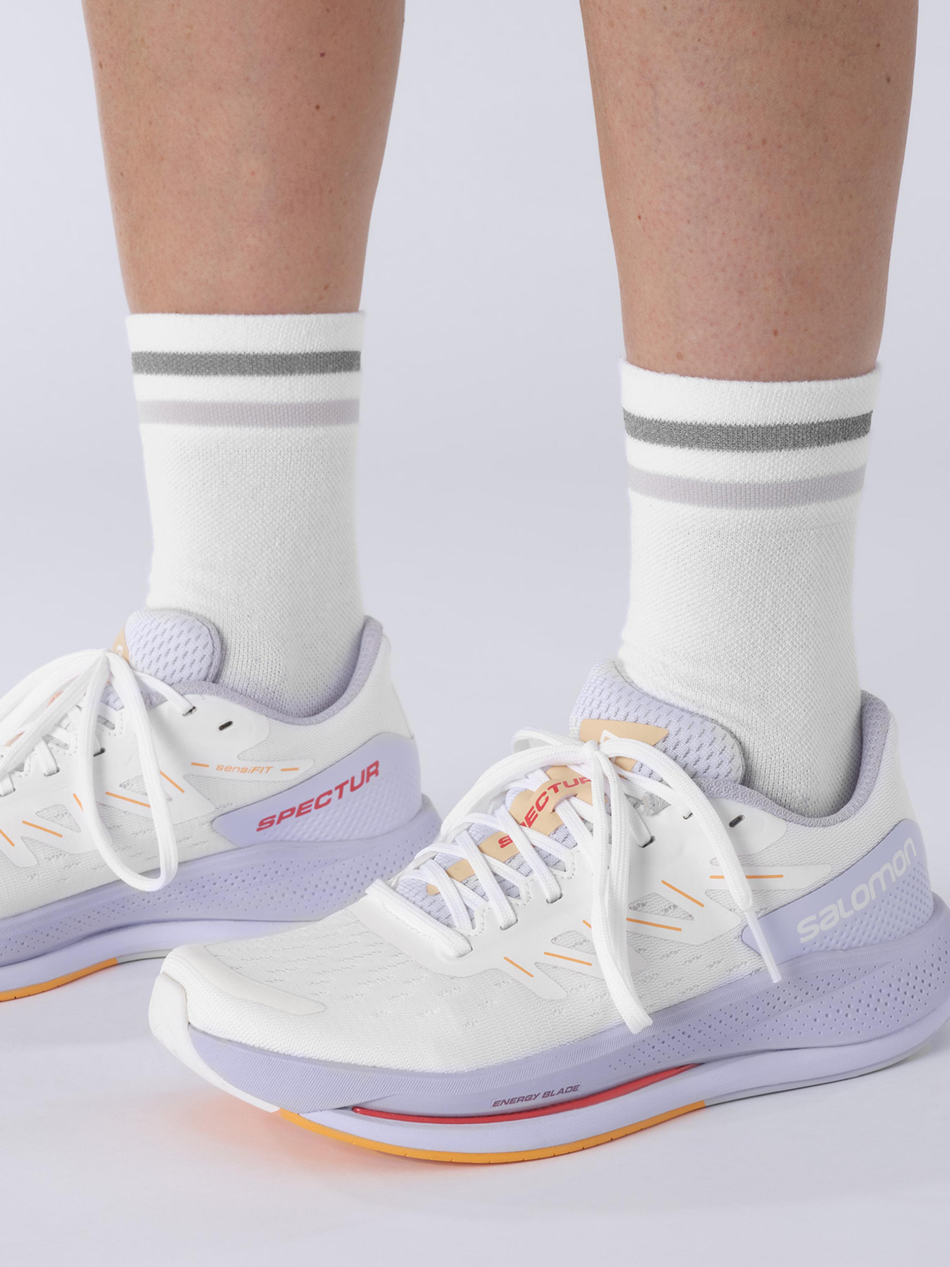 Кроссовки для бега SALOMON Spectur модель L41589400 Фото