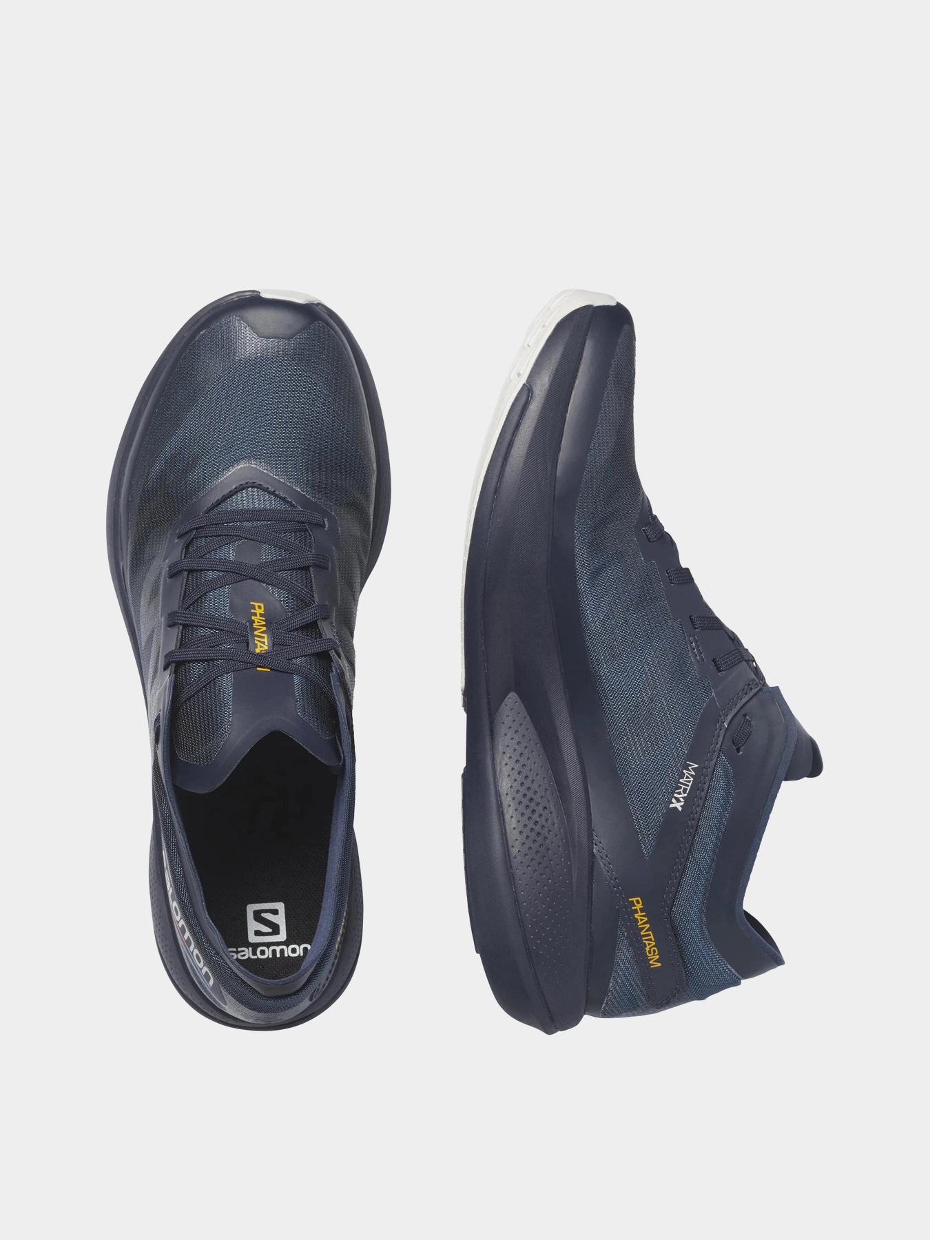 Кроссовки для бега SALOMON Phantasm модель L41610200 Фото