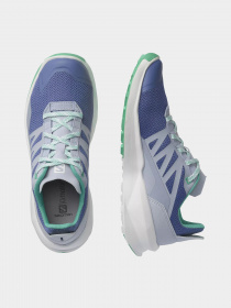 Кроссовки SALOMON Patrol модель L41677400 Фото