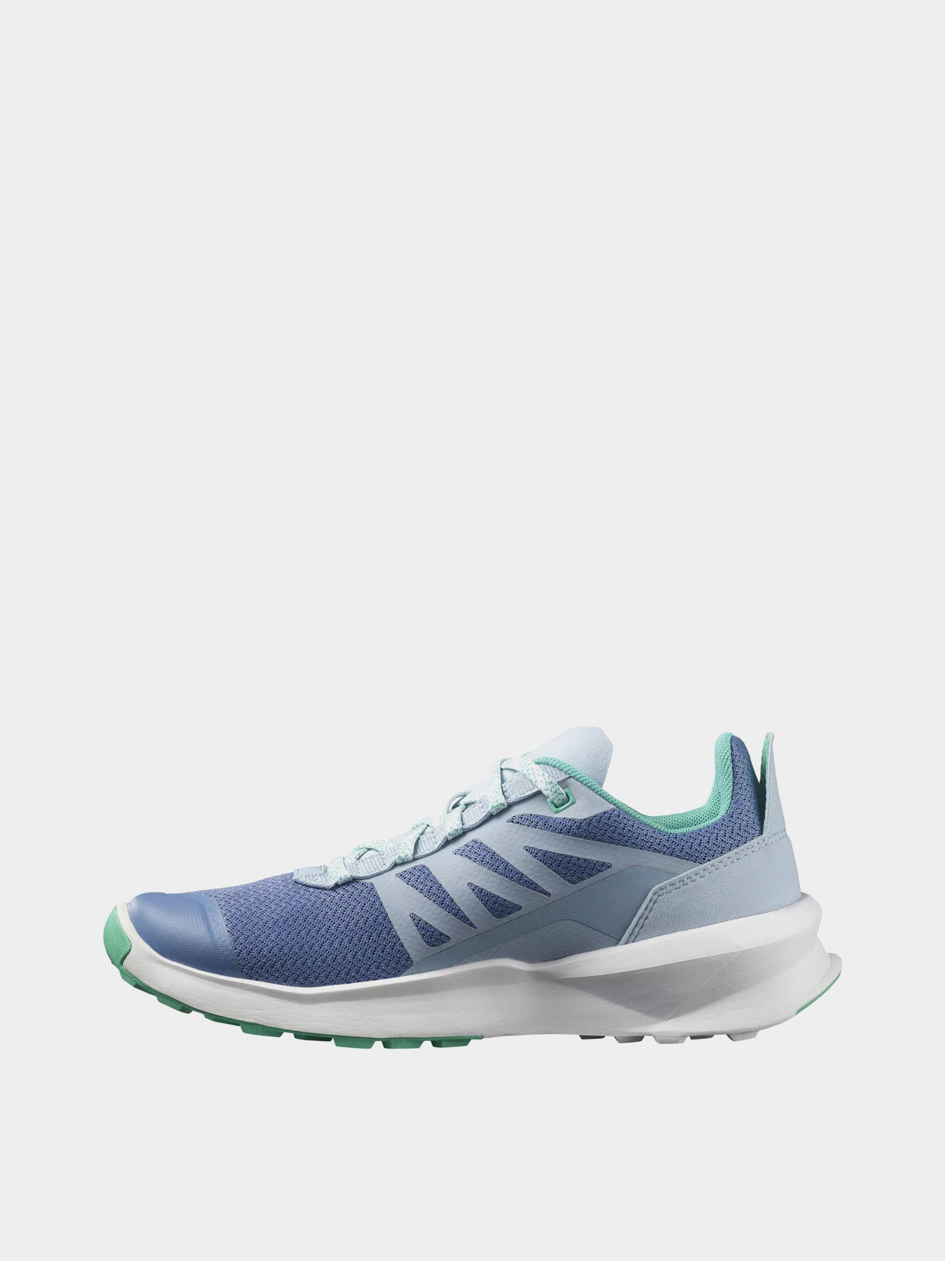 Кросівки повсякденні SALOMON Patrol модель L41677400 Фото