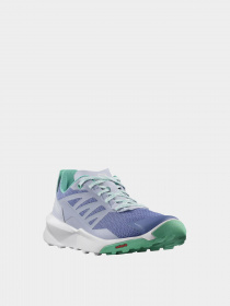 Кросівки повсякденні SALOMON Patrol модель L41677400 Фото