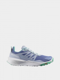 Кроссовки повседневные SALOMON Patrol модель L41677400 Фото