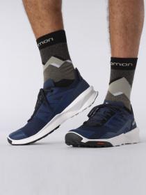 Кроссовки для тренировок SALOMON Patrol модель L41678900 Фото