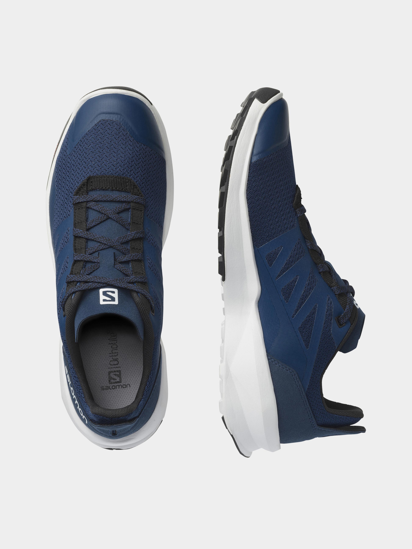 Кросівки для тренувань SALOMON Patrol модель L41678900 Фото