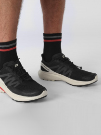 Кроссовки для бега SALOMON Outdoor Ayakkabı модель L41684900 Фото