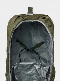 Сумка SALOMON OUTLIFE DUFFEL 45 модель LC1516700 Фото