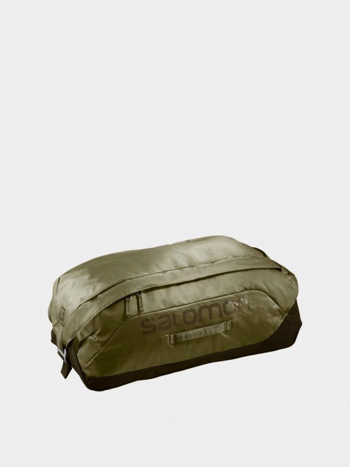 Сумка SALOMON OUTLIFE DUFFEL 45 модель LC1516700 Фото