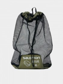 Сумка SALOMON OUTLIFE DUFFEL 45 модель LC1516700 Фото