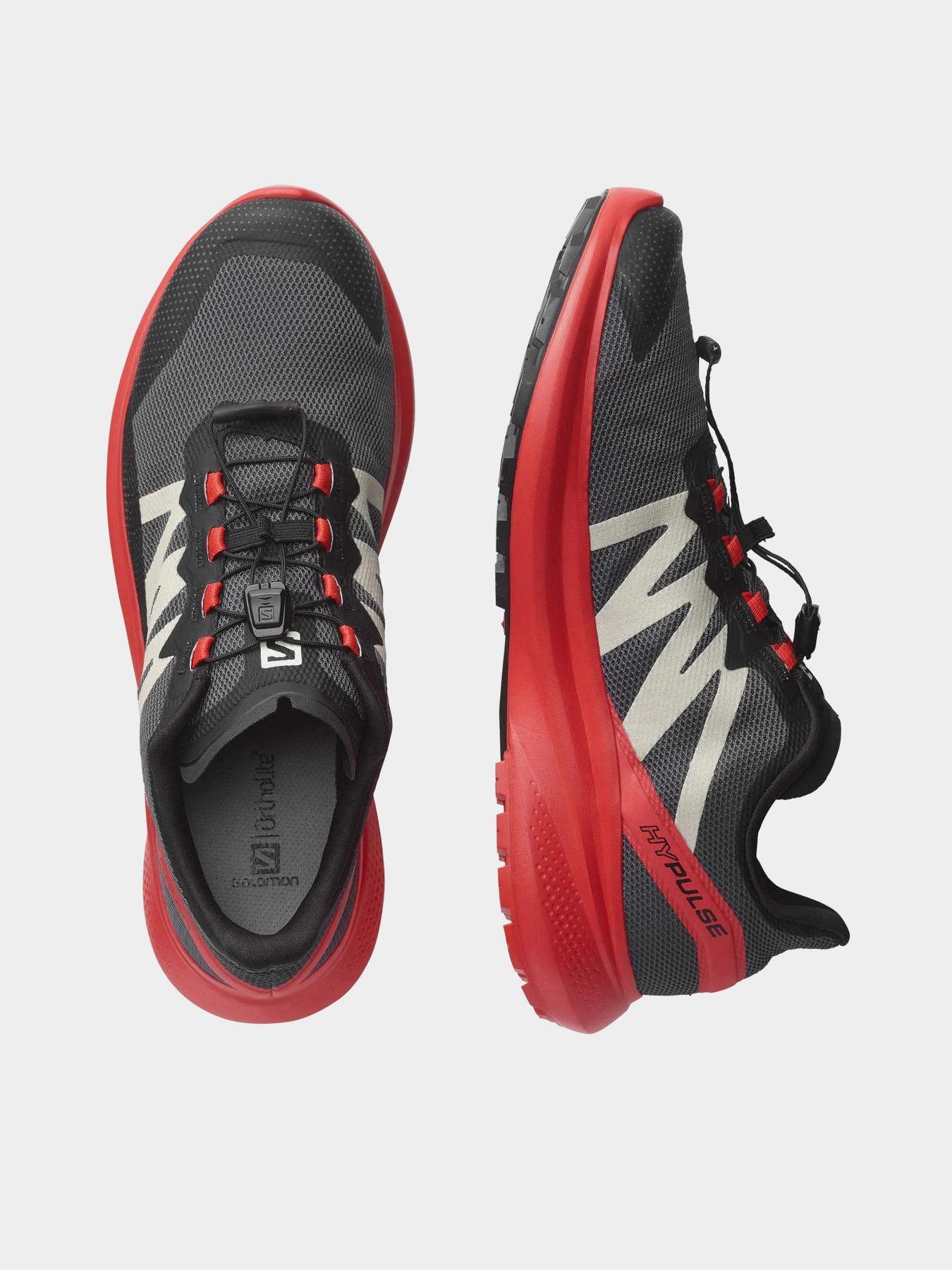 Кроссовки для бега SALOMON Hypulse модель L41685200 Фото