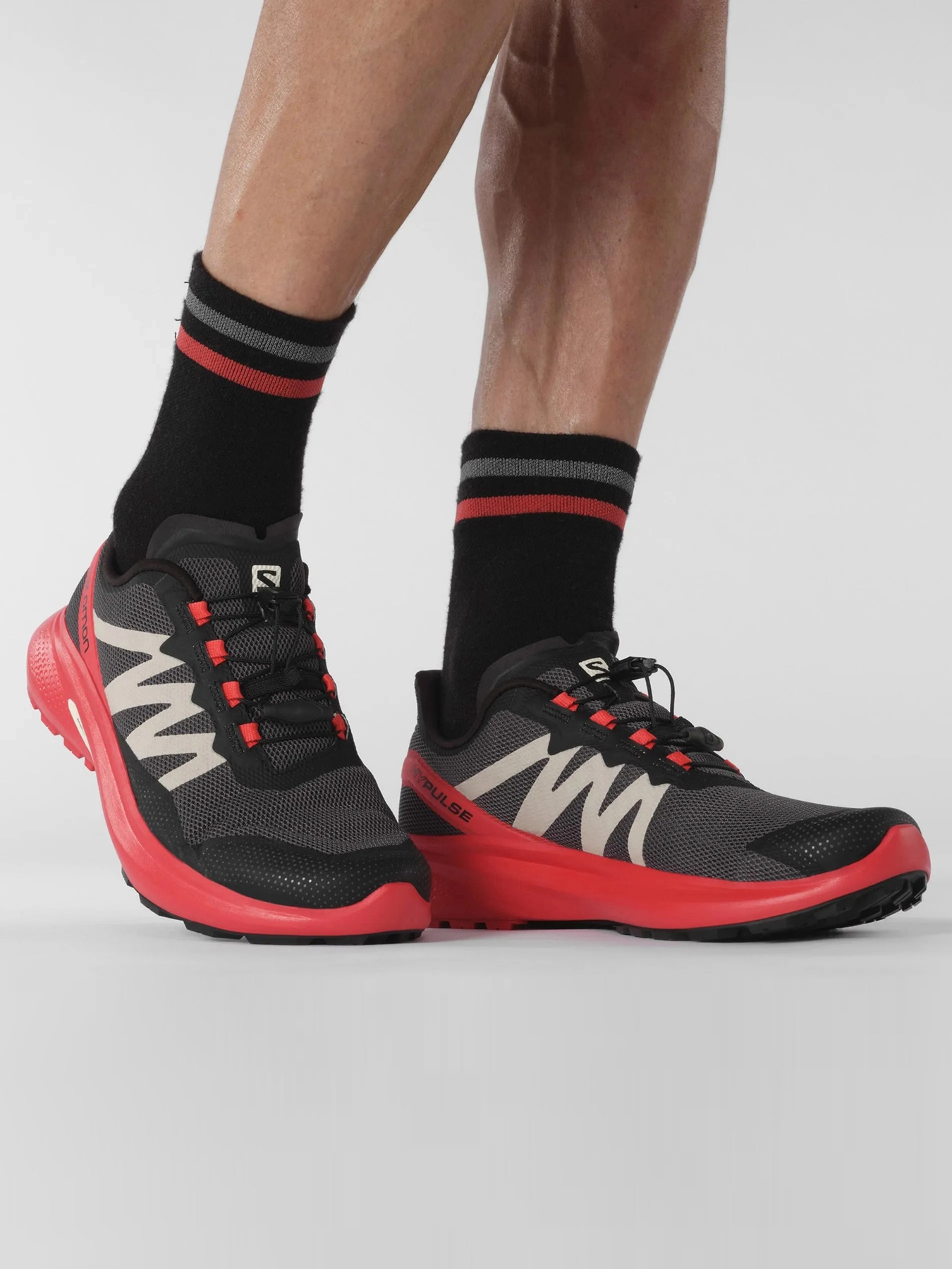 Кроссовки для бега SALOMON Hypulse модель L41685200 Фото