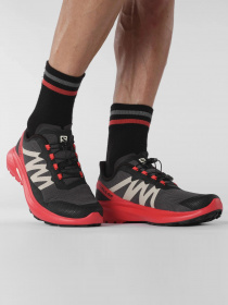 Кроссовки для бега SALOMON Hypulse модель L41685200 Фото