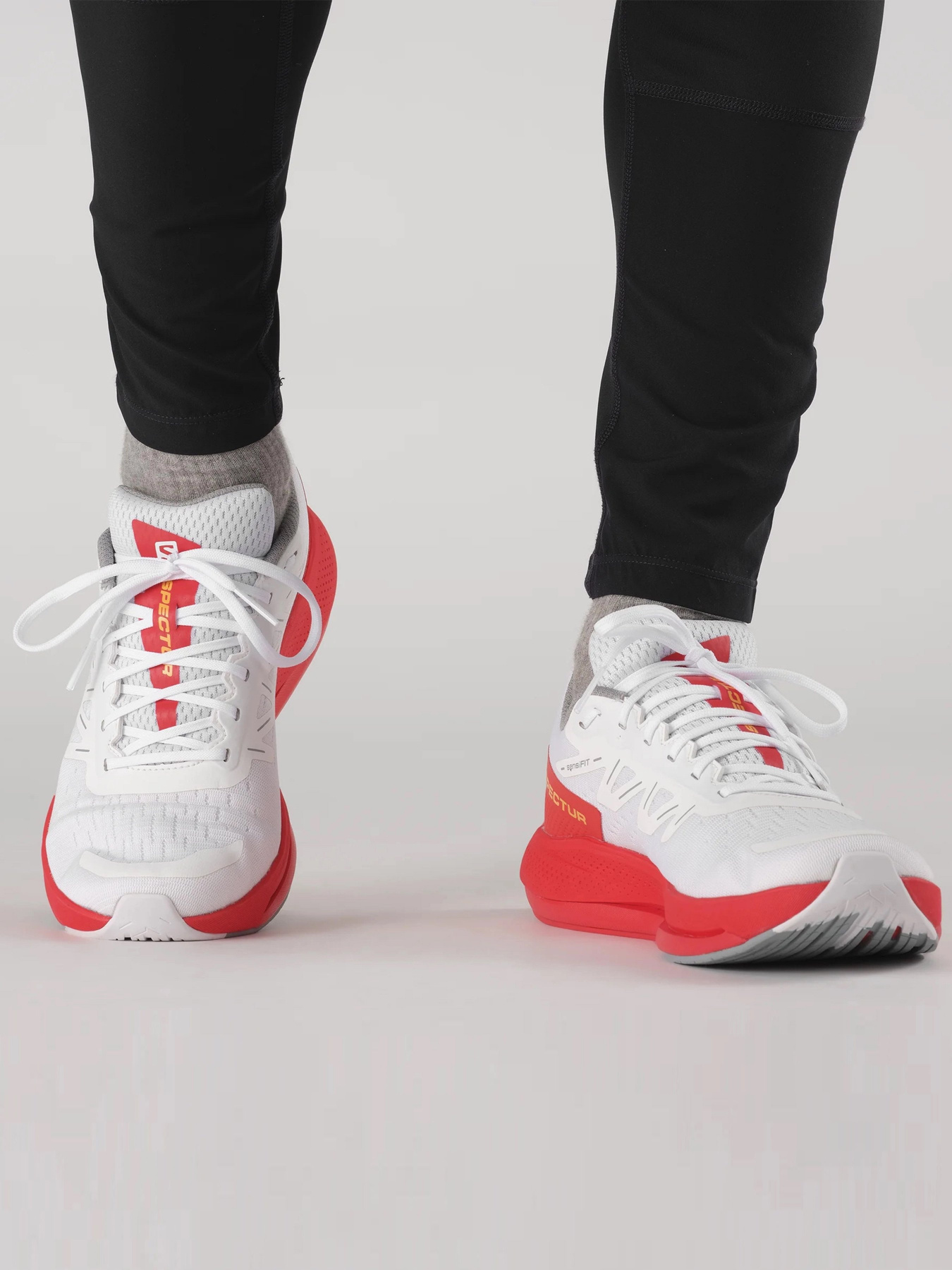 Кроссовки для бега SALOMON Spectur модель L41749000 Фото