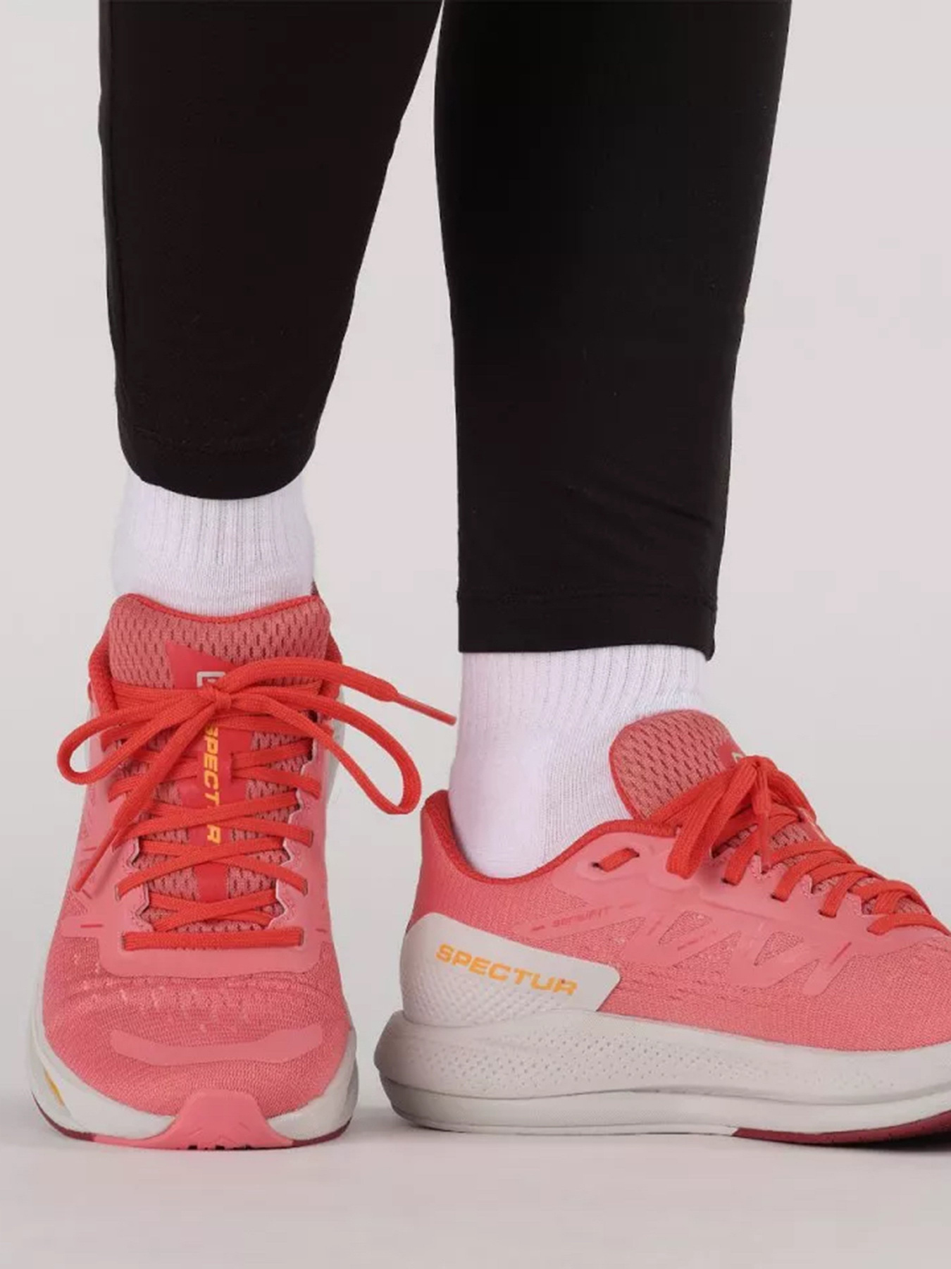 Кроссовки для бега SALOMON Spectur модель L41749100 Фото