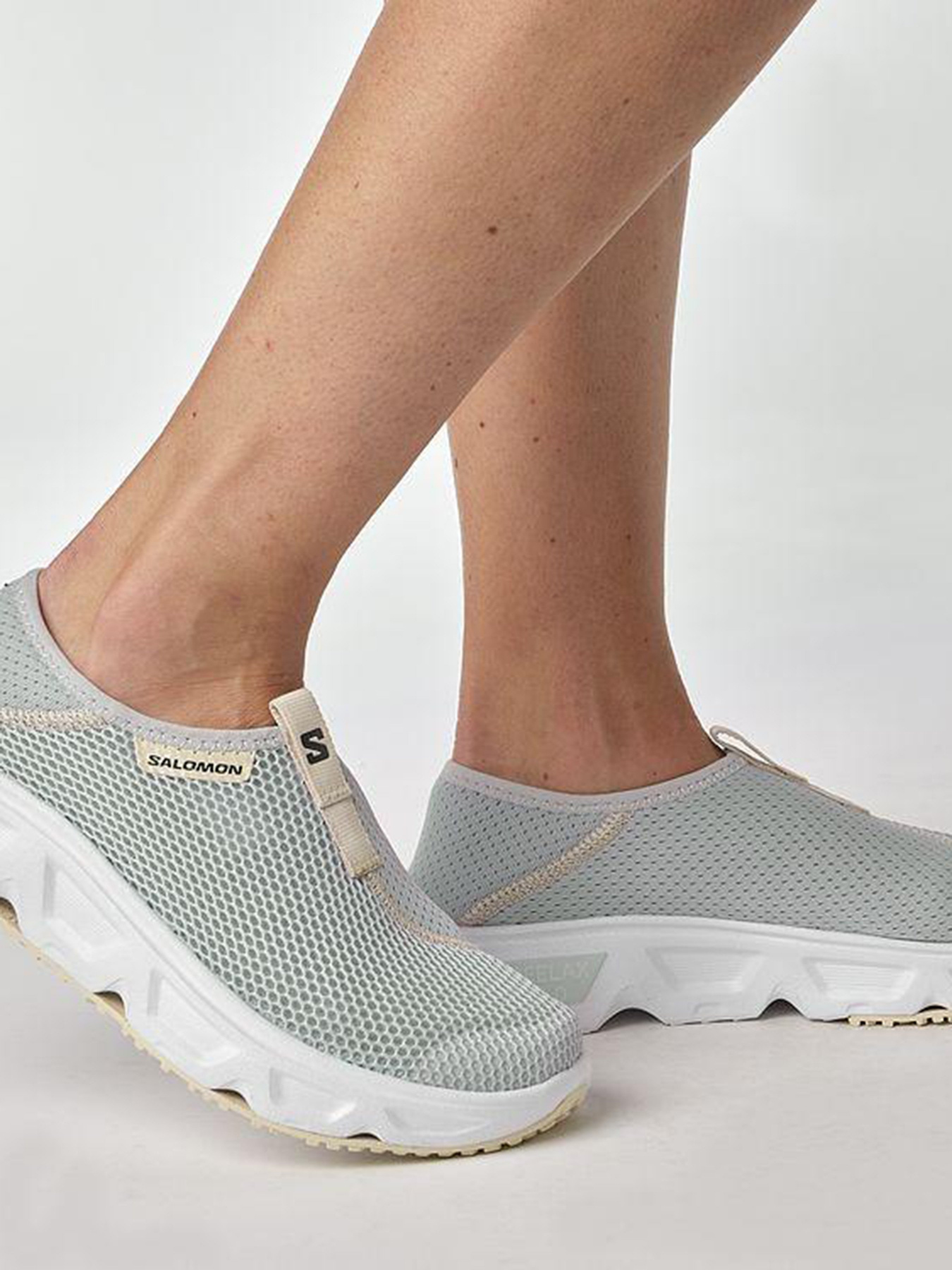 Кросівки повсякденні SALOMON Reelax Moc 6.0 модель L47111900 Фото