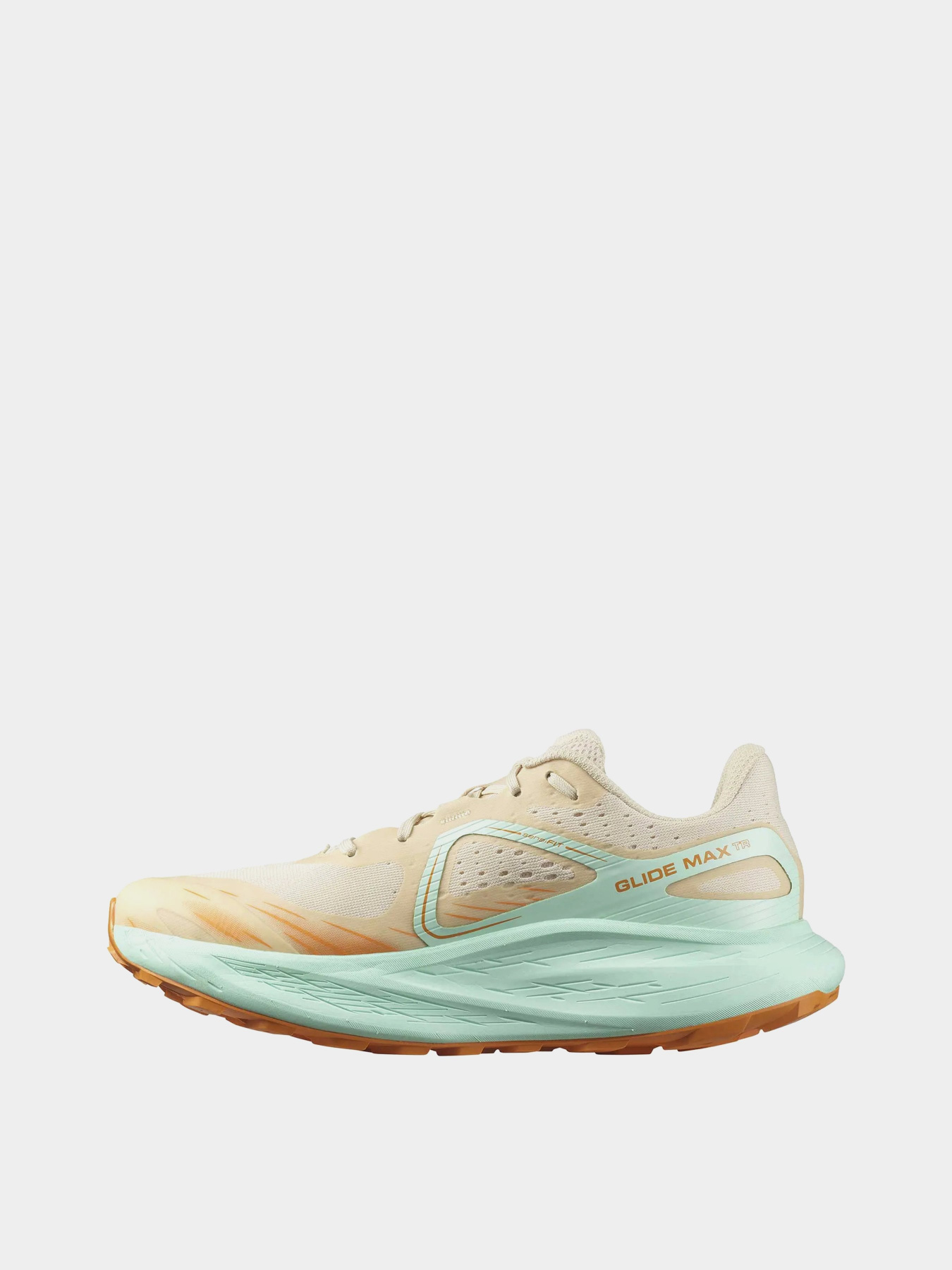 Кроссовки для бега SALOMON Glide Max TR модель L47120300 Фото