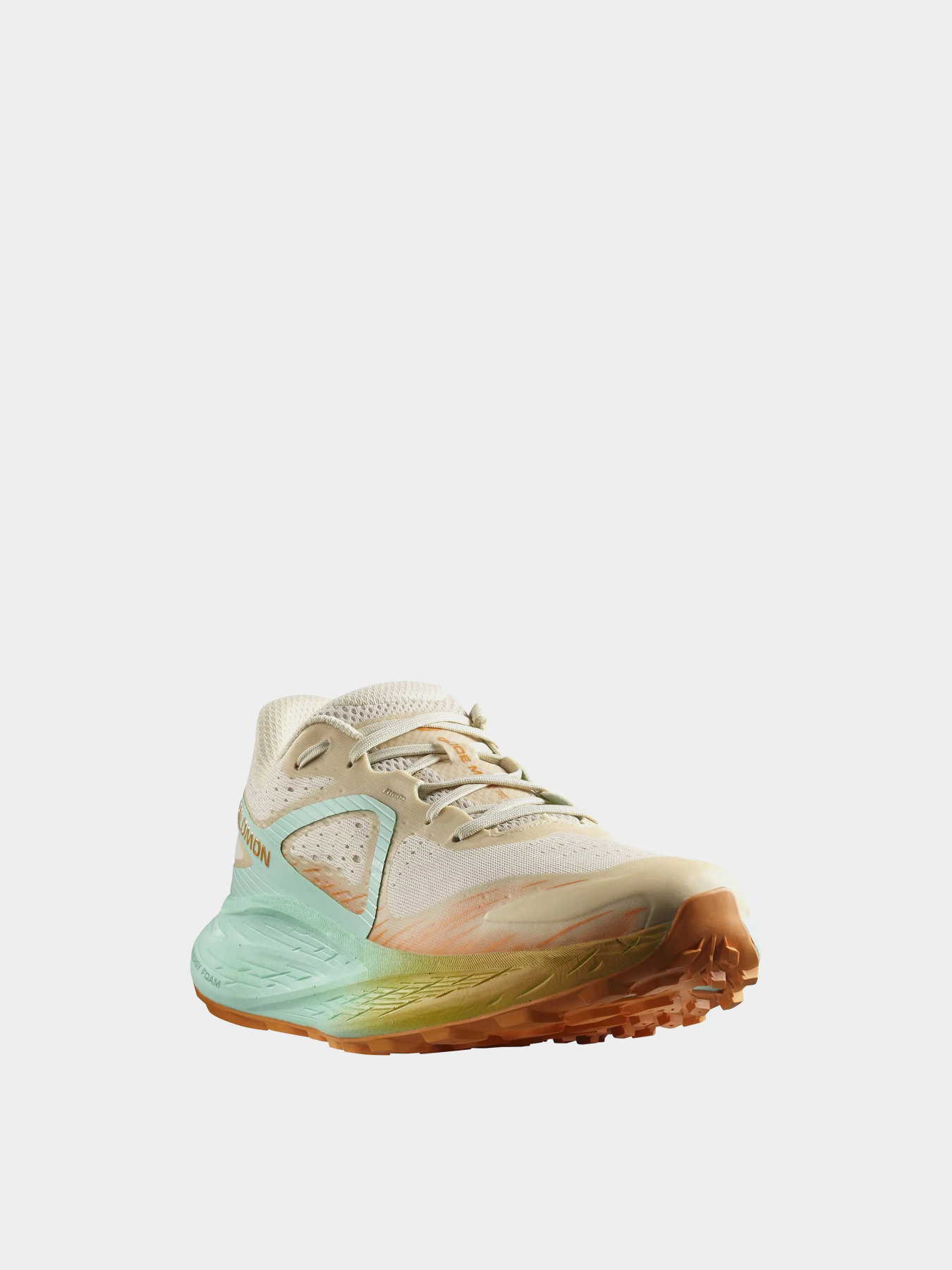 Кроссовки для бега SALOMON Glide Max TR модель L47120300 Фото