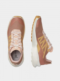 Кроссовки SALOMON Patrol модель L47121200 Фото