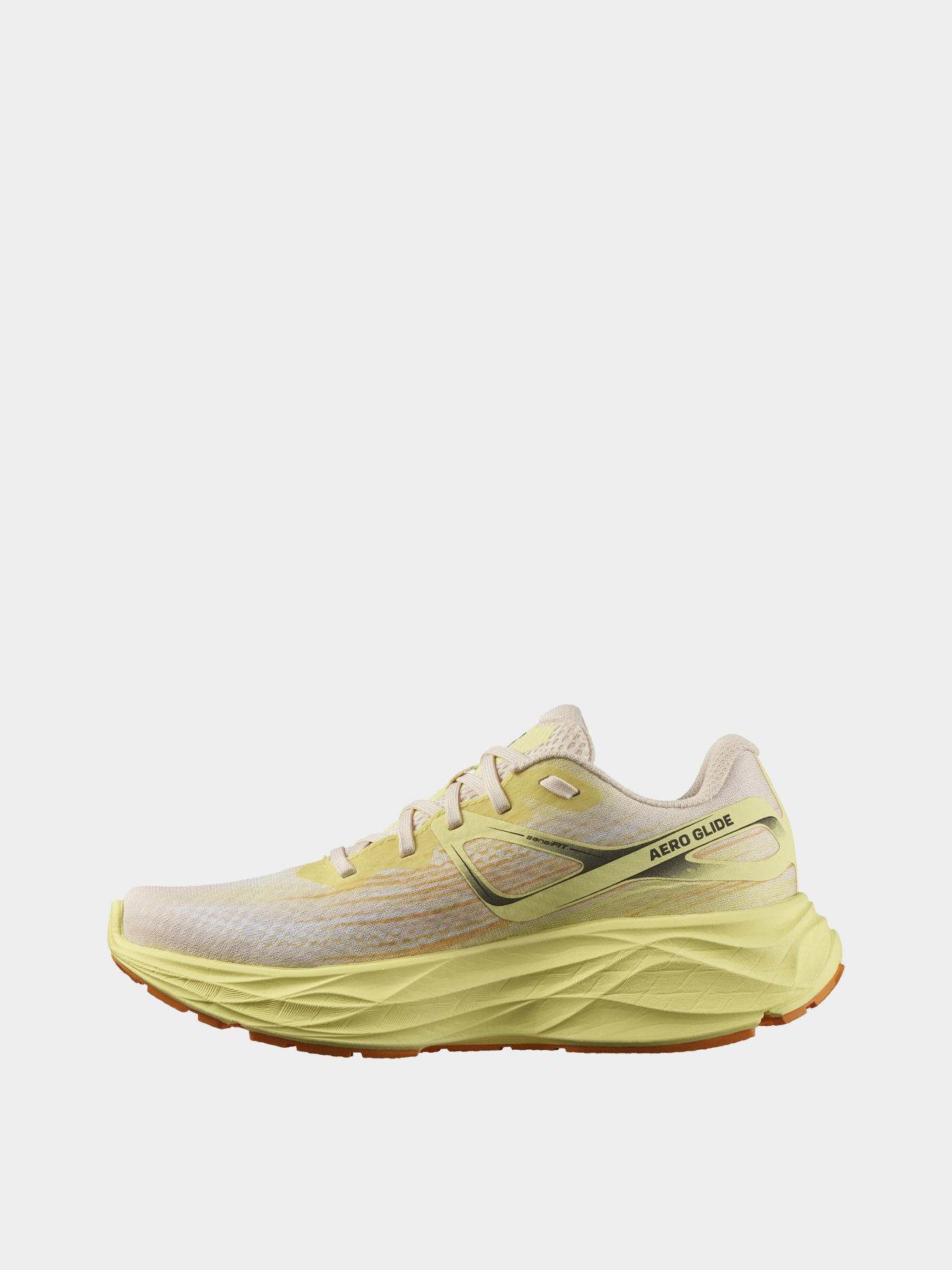 Кроссовки для бега SALOMON Aero Glide модель L47123100 Фото