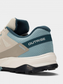 Кроссовки SALOMON Outrise Gore-Tex Damesko модель L47142700 Фото