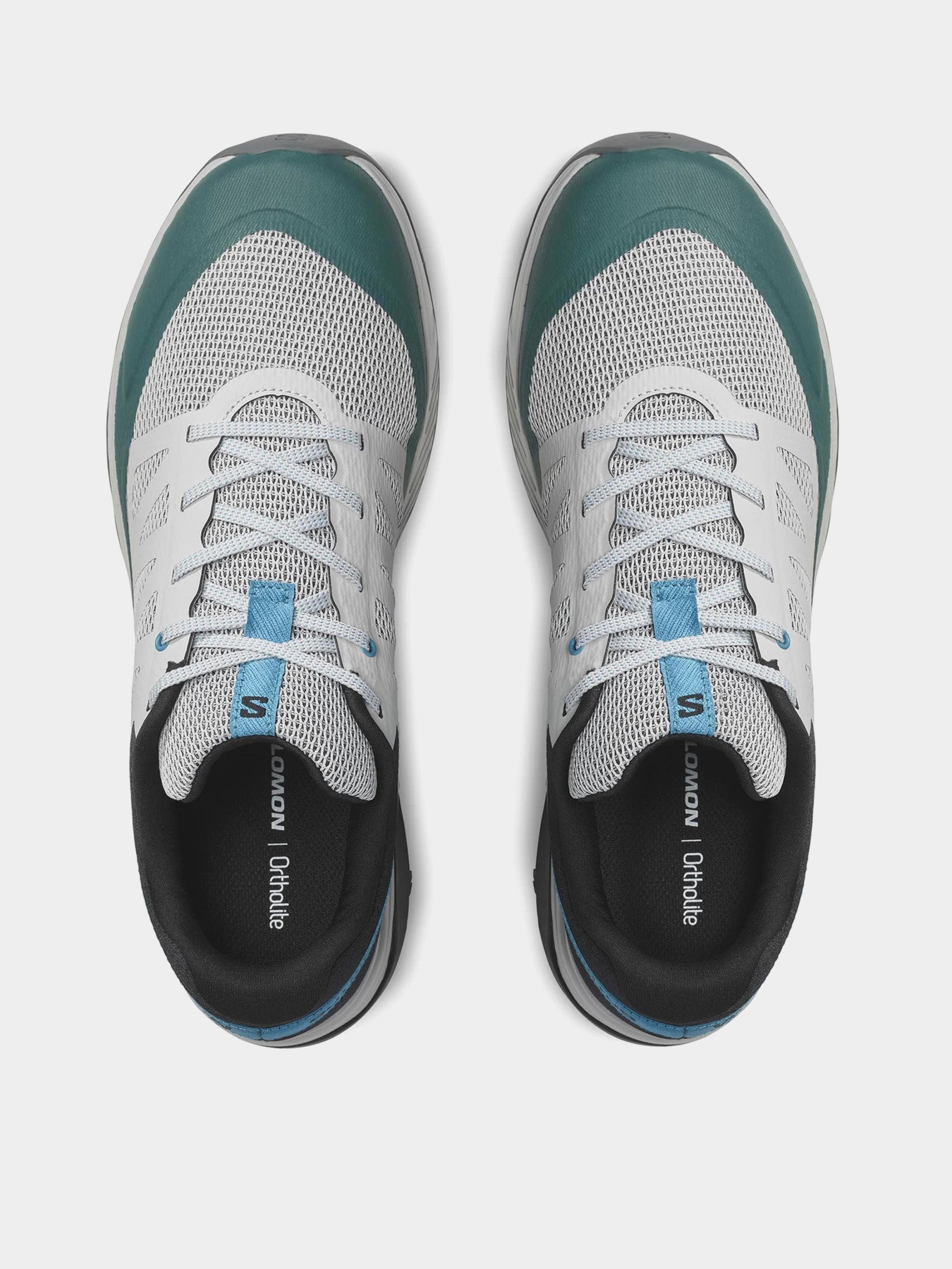 Кроссовки для тренировок SALOMON Outrise модель L47143200 Фото