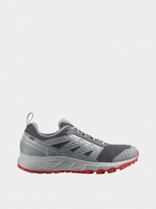 Кроссовки для бега SALOMON Outdoor Ayakkabı модель L47152800 Фото