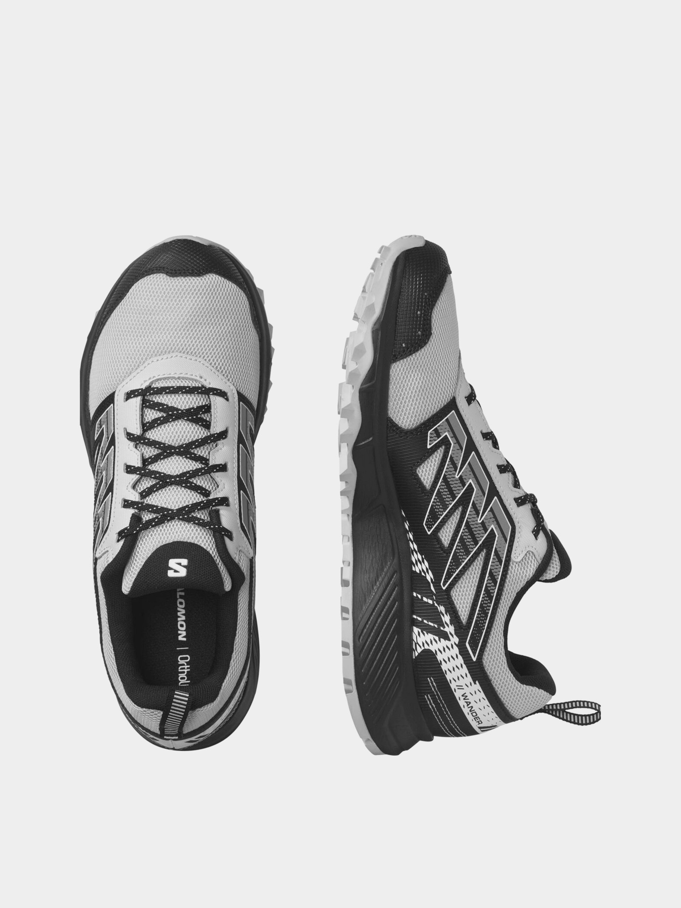 Кросівки аутдор SALOMON Outdoor Ayakkabı модель L47152900 Фото