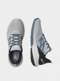 Кроссовки SALOMON Outdoor Ayakkabı модель L47153100 Фото