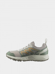 Кроссовки SALOMON Outdoor Ayakkabı модель L47153300 Фото