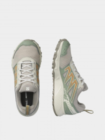 Кроссовки SALOMON Outdoor Ayakkabı модель L47153300 Фото
