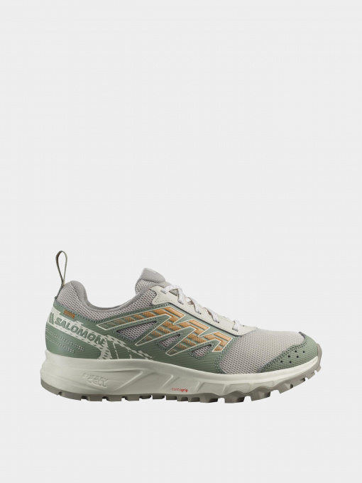 Кроссовки SALOMON Outdoor Ayakkabı модель L47153300 Фото