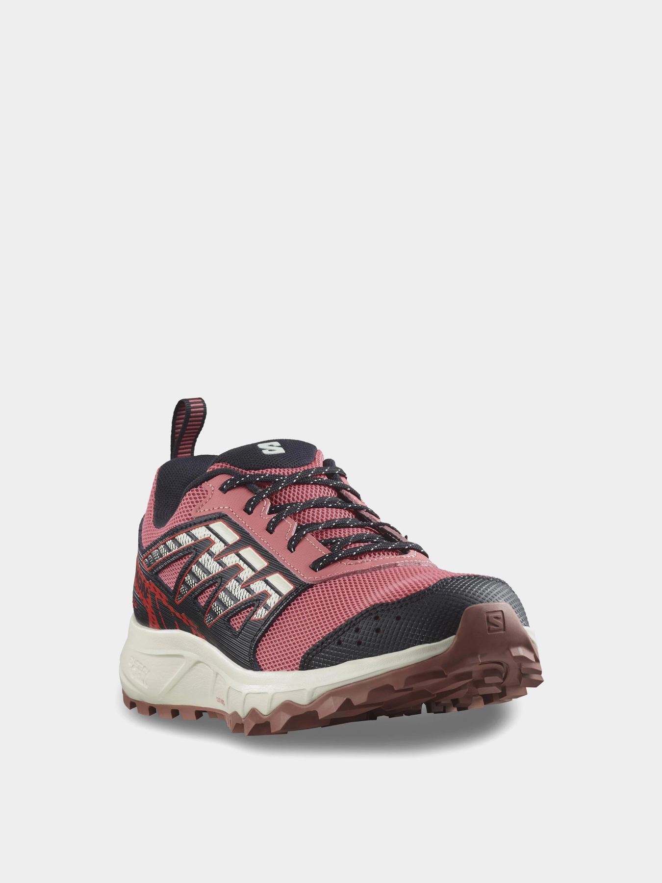 Кроссовки SALOMON Wander GTX модель L47153400 Фото