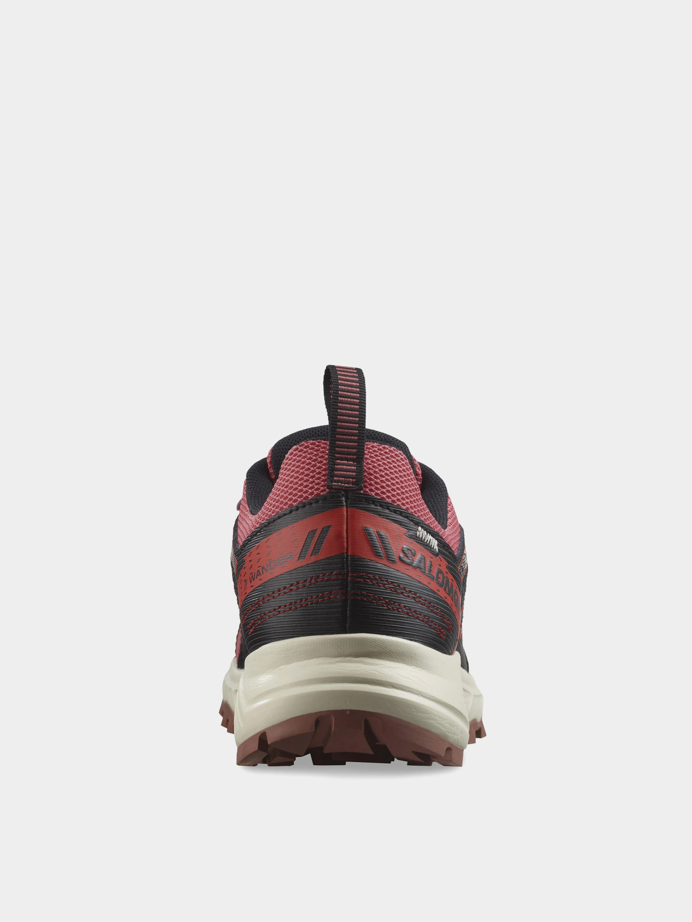 Кроссовки SALOMON Wander GTX модель L47153400 Фото