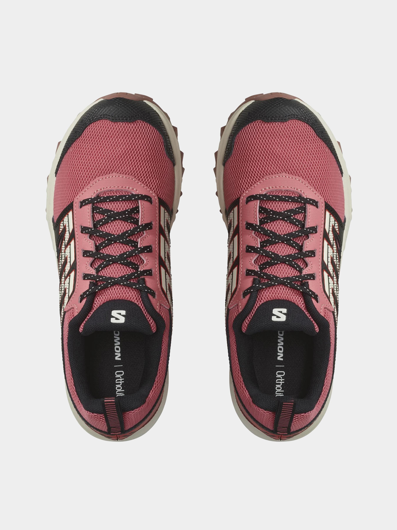 Кроссовки SALOMON Wander GTX модель L47153400 Фото