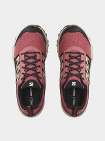 Кроссовки SALOMON Wander GTX модель L47153400 Фото