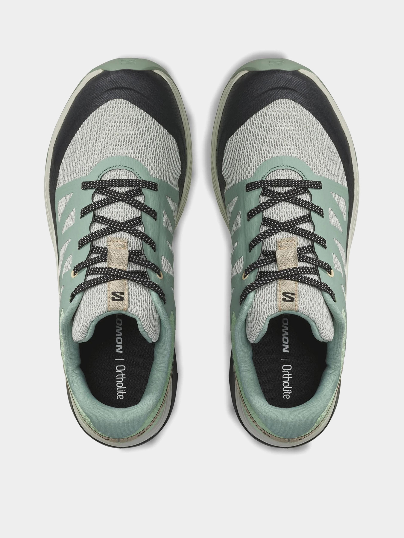 Кроссовки SALOMON Outrise модель L47160300 Фото