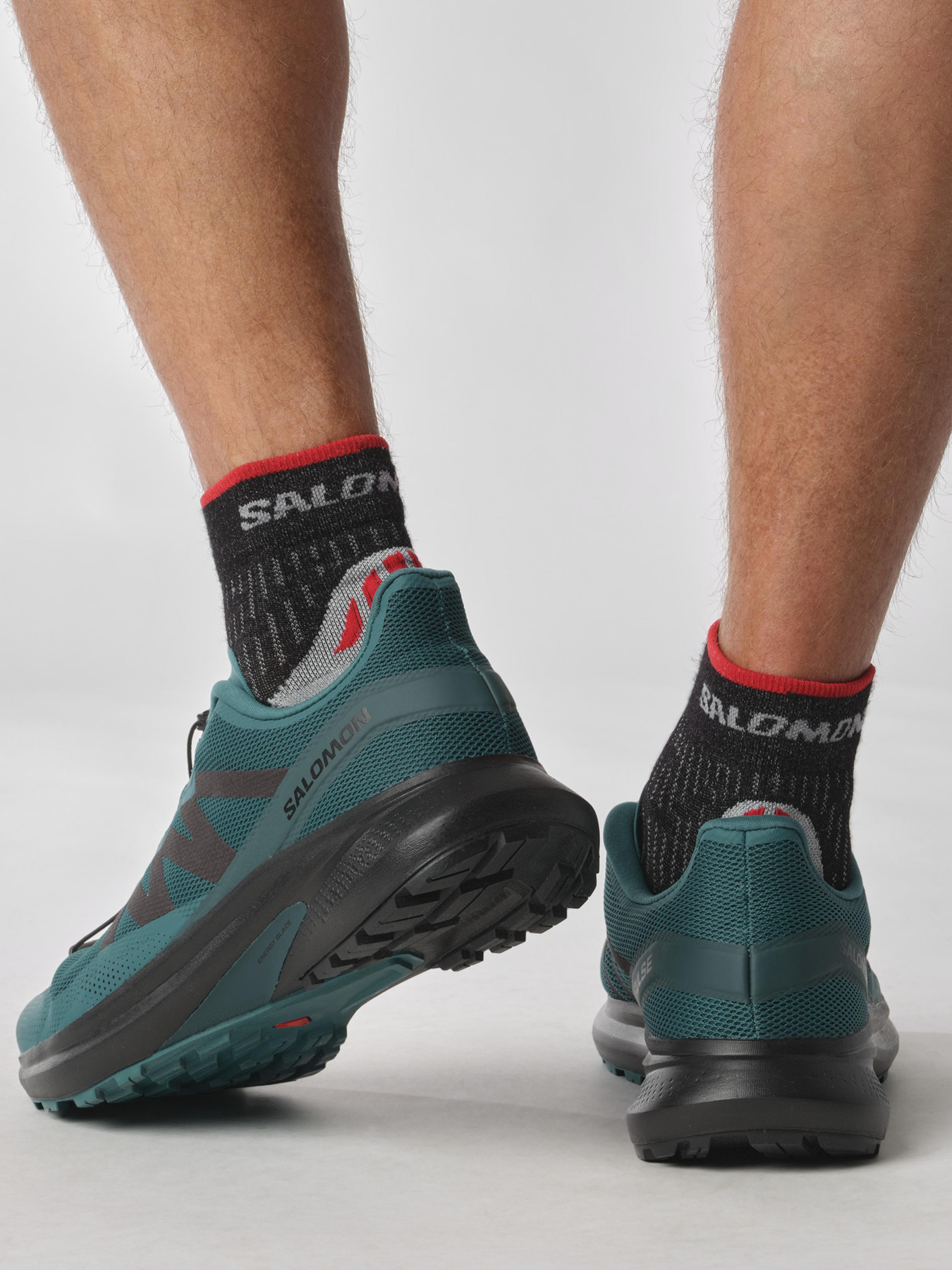 Кроссовки для бега SALOMON Hypulse модель L47205500 Фото