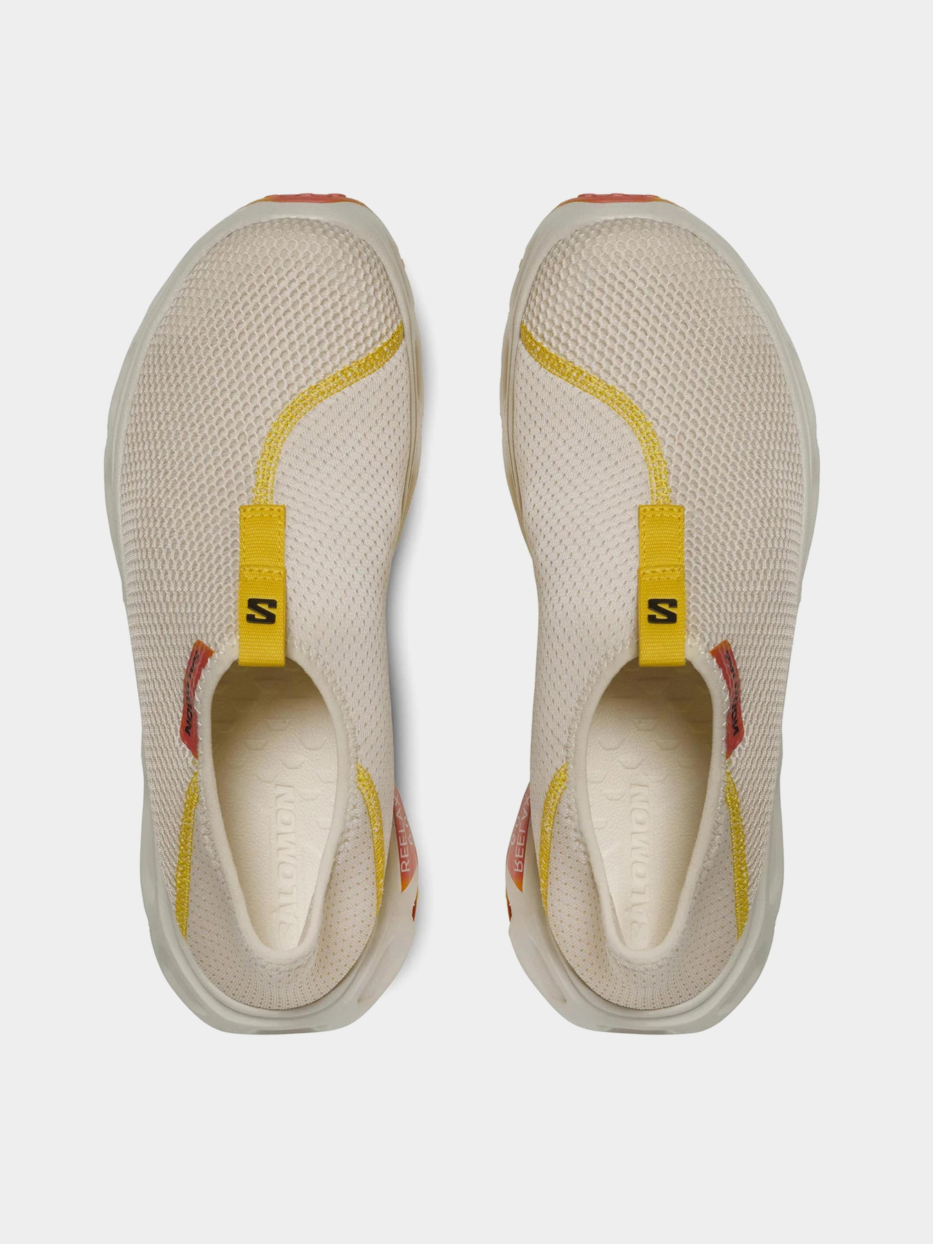 Кроссовки SALOMON Reelax Moc 6.0 модель L47206100 Фото