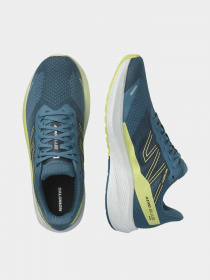 Кроссовки для бега SALOMON Aero Blaze модель L47209100 Фото