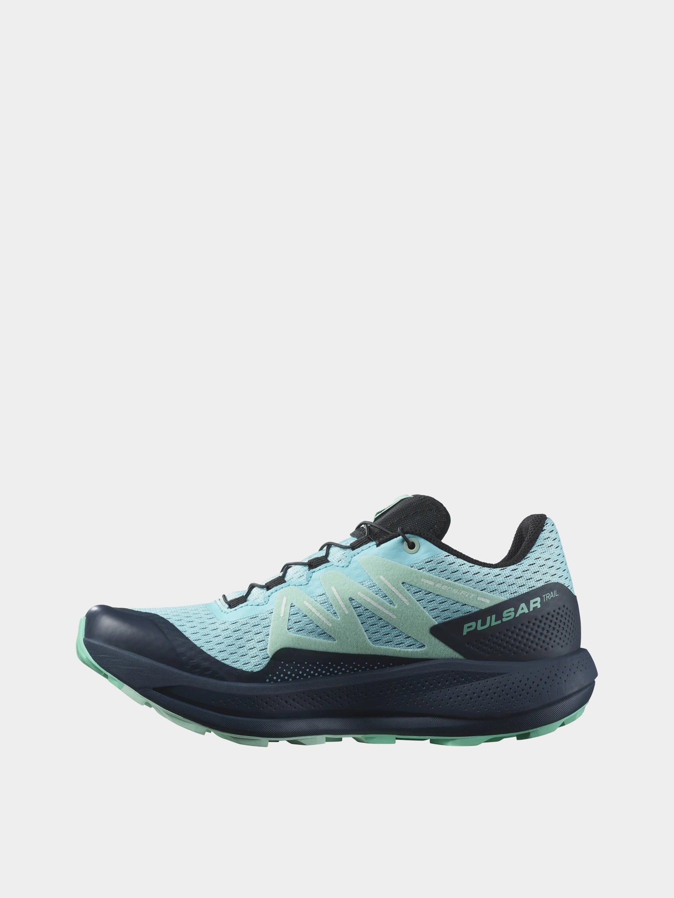 Кроссовки для бега SALOMON Salomon Pulsar Trail 2  модель L47210400 Фото