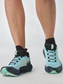 Кроссовки для бега SALOMON Salomon Pulsar Trail 2  модель L47210400 Фото