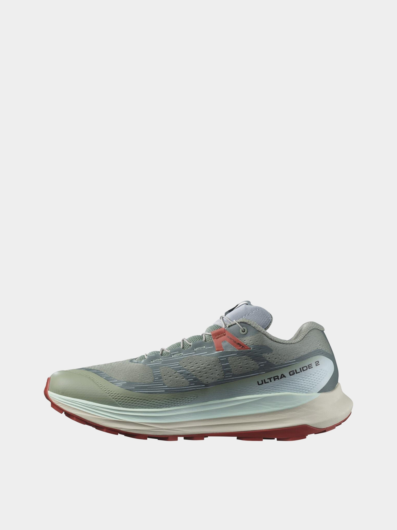 Кросівки для бігу SALOMON Ultra Glide 2 модель L47212100 Фото